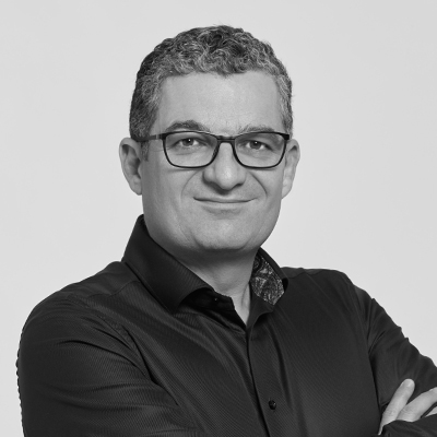 David Streliski